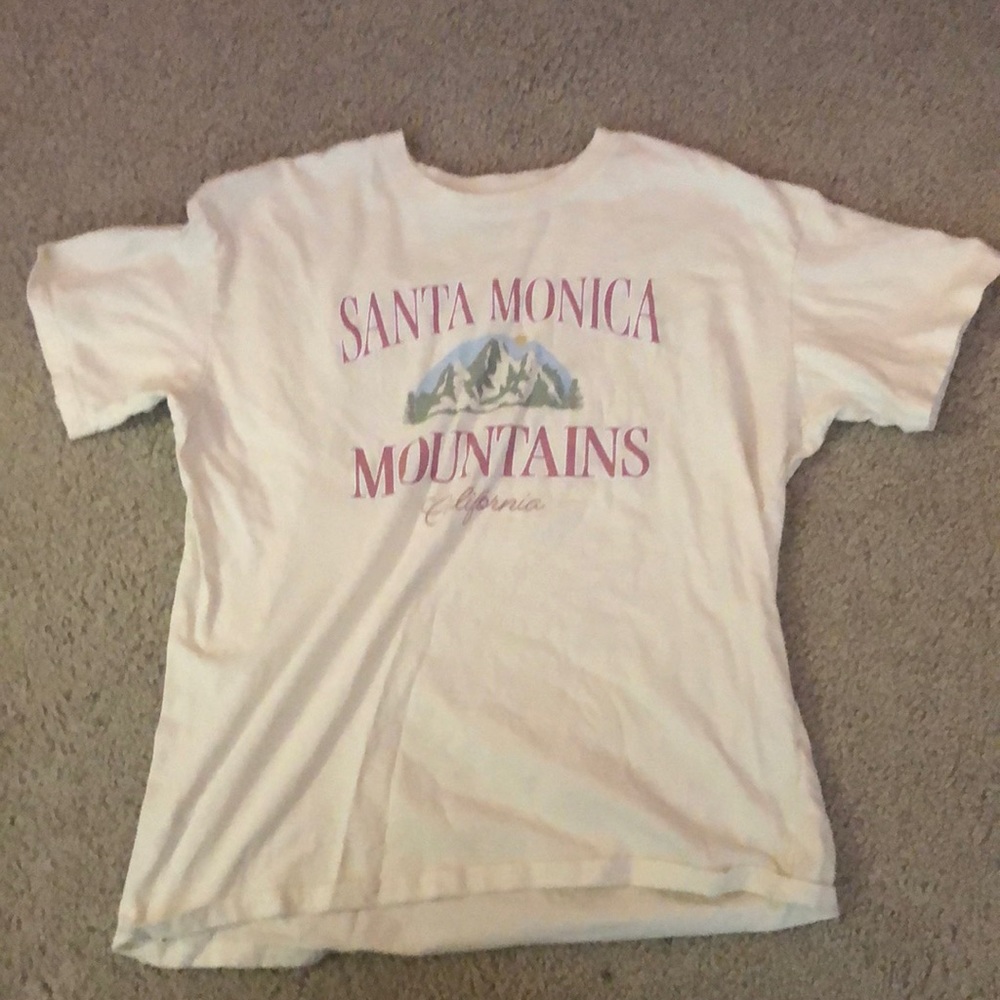 Hollister Tee